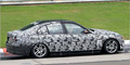 Новое поколение BMW 3-серии уже проходит тестирование