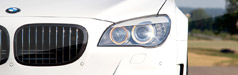 Lumma показала «широкий» стайлинг для семёрки BMW