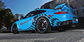 Тюнер Wimmer добавил мощности 620-сильному Porsche GT2 RS