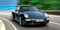 Porsche выводит на рынки лимитированную серию спорткаров 911 Black Edition