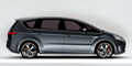 Ford SAV Concept в предвестие нового Galaxy