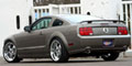Тюнер GeigerCars представил тюнинг для нового Ford Mustang
