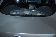 Jaguar C-XF Concept