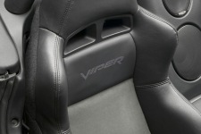 Dodge Viper SRT10 2008