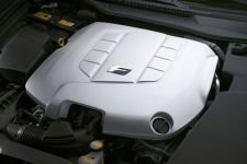 Lexus IS-F 2008