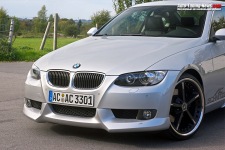 AC Schnitzer BMW 3 Coupe