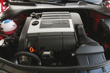 MTM Audi TT