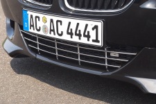 AC Schnitzer ACS4 M Roadster