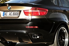AC Schnitzer BMW ACS X6 Falcon