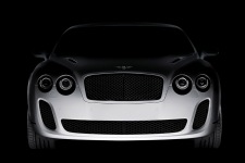 Bentley Extreme