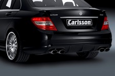 Carlsson CK63 S