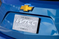 Chevrolet WTCC Ultra Concept