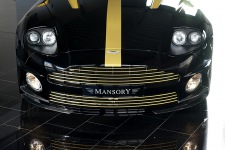 Mansory Aston Martin Vanquish S