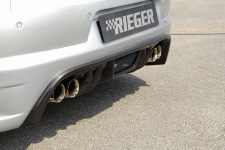 Rieger Volkswagen Eos
