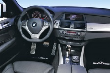 AC Schnitzer BMW X5