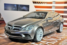 Mercedes ConceptFASCINATION