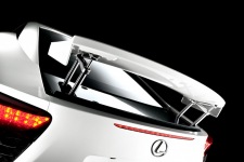 Lexus LF-A 2010