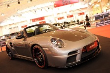 9ff Porsche Speed9