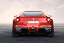 Ferrari F12 Berlinetta 2012