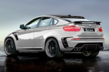 G-Power X6 Typhoon RS Ultimate V10