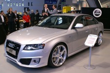 ABT Audi AS4