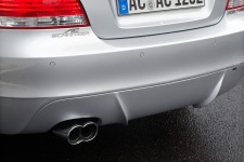 AC Schnitzer BMW 1 Coupe