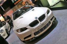 AC Schnitzer BMW M3