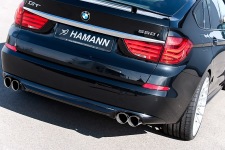 Hamann BMW GT