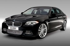 Тюнер Kelleners привезёт в Женеву новый BMW 5 M Sport