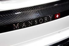 Mansory BMW X6 M