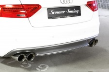 Senner Audi S5