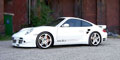 Тюнинг: Edo Competition представил Porsche 997 Shark