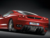 Ferrari засветила новый суперкар F 430